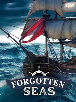Forgotten Seas North America Steam Altergift