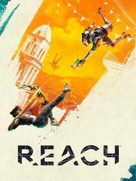 Reach Standard Edition Steam CD Key