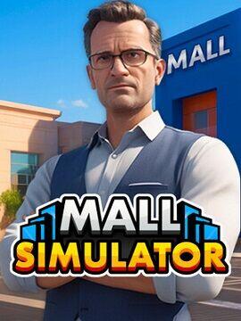 Mall Simulator Steam Account