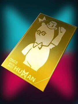 Once Human - Meta Pass (30 Days) GalaxyLink CD Key