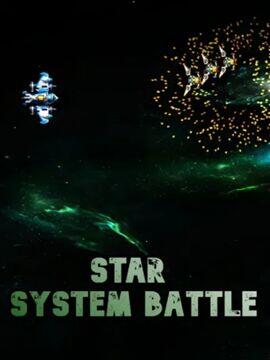 Star System Battle Steam CD Key