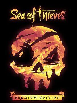 Sea of Thieves 2025 Premium Edition Steam Account