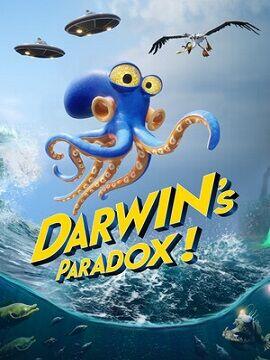 Darwin's Paradox! Steam CD Key