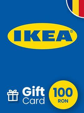 IKEA Gift Card 100 RON Romania IKEA CD Key