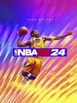 NBA 2K24 Kobe Bryant Edition XBOX Series X|S CD Key