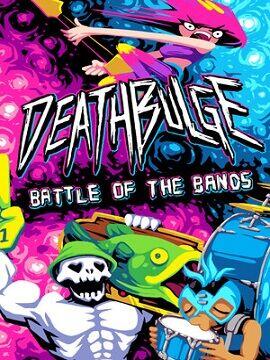 Deathbulge: Battle of the Bands Steam CD Key