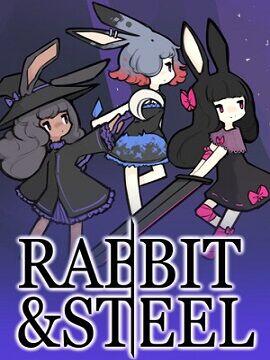 Rabbit and Steel Steam CD Key