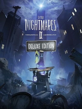 Little Nightmares II on Steam