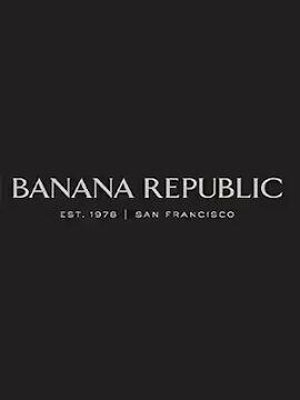 Banana Republic Gift Card 10 USD United States Banana Republic CD Key