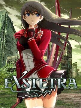 EXSTETRA Steam Account