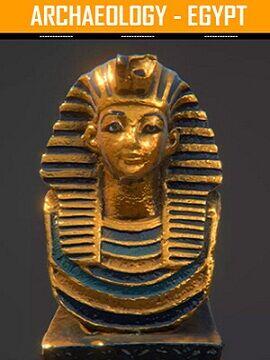 Archaeology - Egypt Steam CD Key