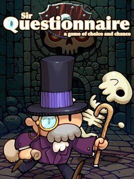 Sir Questionnaire GOG CD Key
