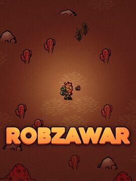 Robzawar Steam CD Key