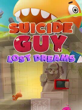 Suicide Guy: The Lost Dreams Steam CD Key