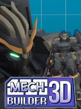 Mech Builder 3D Steam CD Key