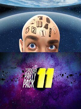 The Jackbox Decade Bundle + The Jackbox Party Pack 11 XBOX One/Series X|S Account