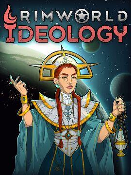 RimWorld + Ideology Steam CD Key