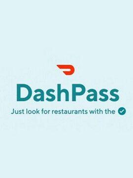 DoorDash DashPass 12 Months United States DoorDash CD Key