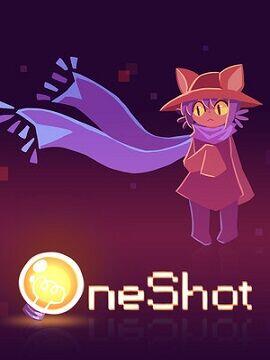 OneShot Steam CD Key