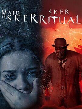 Sker Collectors Bundle XBOX One/Series X|S Account