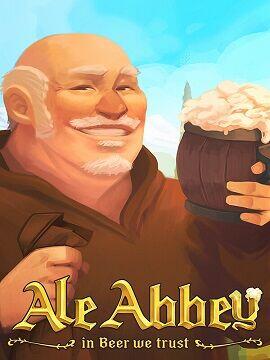 Ale Abbey Steam Account