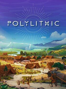 Polylithic Steam CD Key