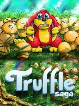 Truffle Saga Steam CD Key