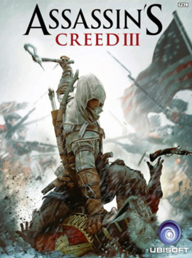 Assassin's Creed III Ubisoft Connect Account