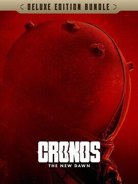 Cronos: The New Dawn Deluxe Edition Steam Altergift