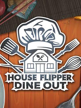 House Flipper - Dine Out Steam CD Key