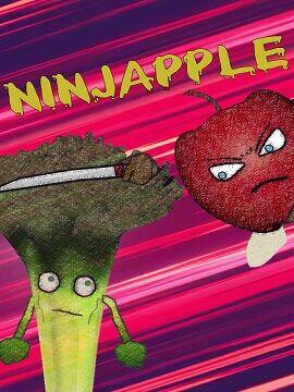 Ninjapple Steam CD Key