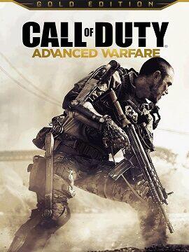 Call of Duty: Advanced Warfare Gold Edition XBOX One CD Key