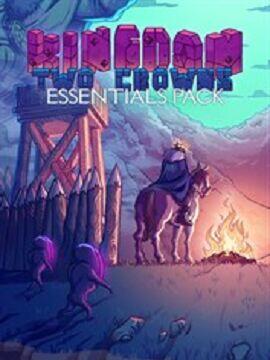 Kingdom Two Crowns: Essentials Pack PC/XBOX One/Series X|S Account