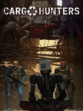 Cargo Hunters Steam CD Key