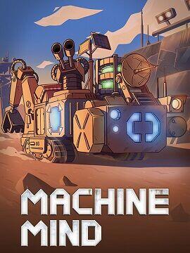 Machine Mind Standard Edition Steam CD Key