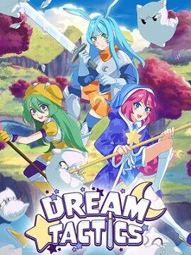 Dream Tactics Steam CD Key