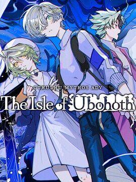 Cthulhu Mythos ADV The Isle Of Ubohoth Steam CD Key