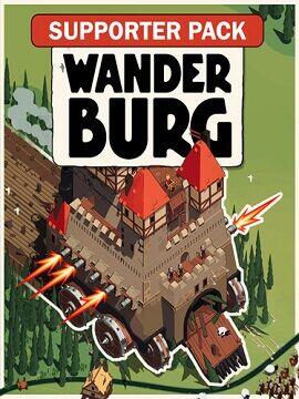Wanderburg - Supporter Pack Steam Altergift