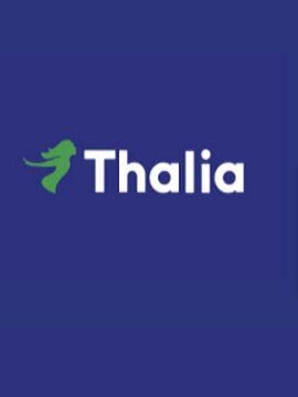 Thalia Gift Card 5 EUR Germany Thalia CD Key