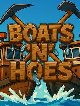 Boats N' Hoes Steam CD Key