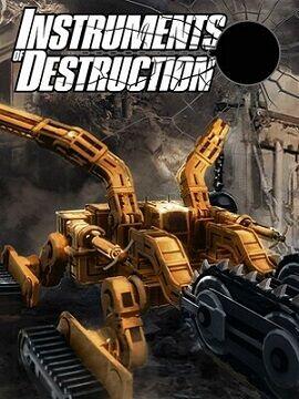 Instruments of Destruction Steam CD Key