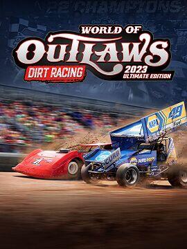 World of Outlaws: Dirt Racing 2023 Ultimate Edition XBOX One/Series X|S Account
