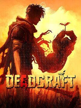 DEADCRAFT Standard Edition Steam CD Key