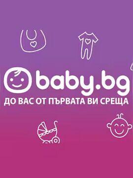 Baby.bg Gift Card 30 BGN Bulgaria Baby.bg CD Key
