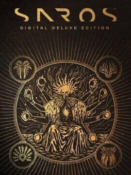 Saros Digital Deluxe Edition PS5 Account