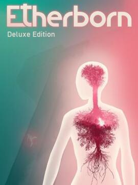 Etherborn Deluxe Edition Steam CD Key