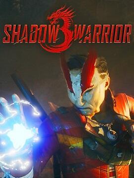 Shadow Warrior (1997) - Metacritic