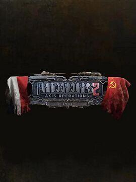 Panzer Corps 2: Axis Operations - 1943 Steam Altergift