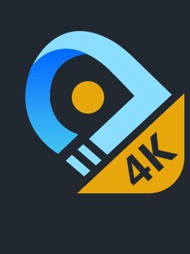 Aiseesoft 4K Converter For Windows 1 Year / 1 PC Aiseesoft CD Key