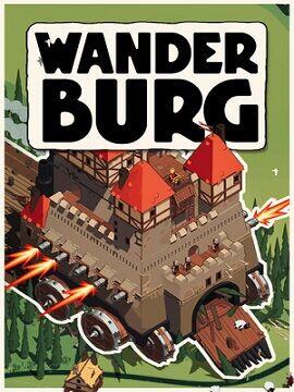 Wanderburg Standard Edition Steam CD Key
